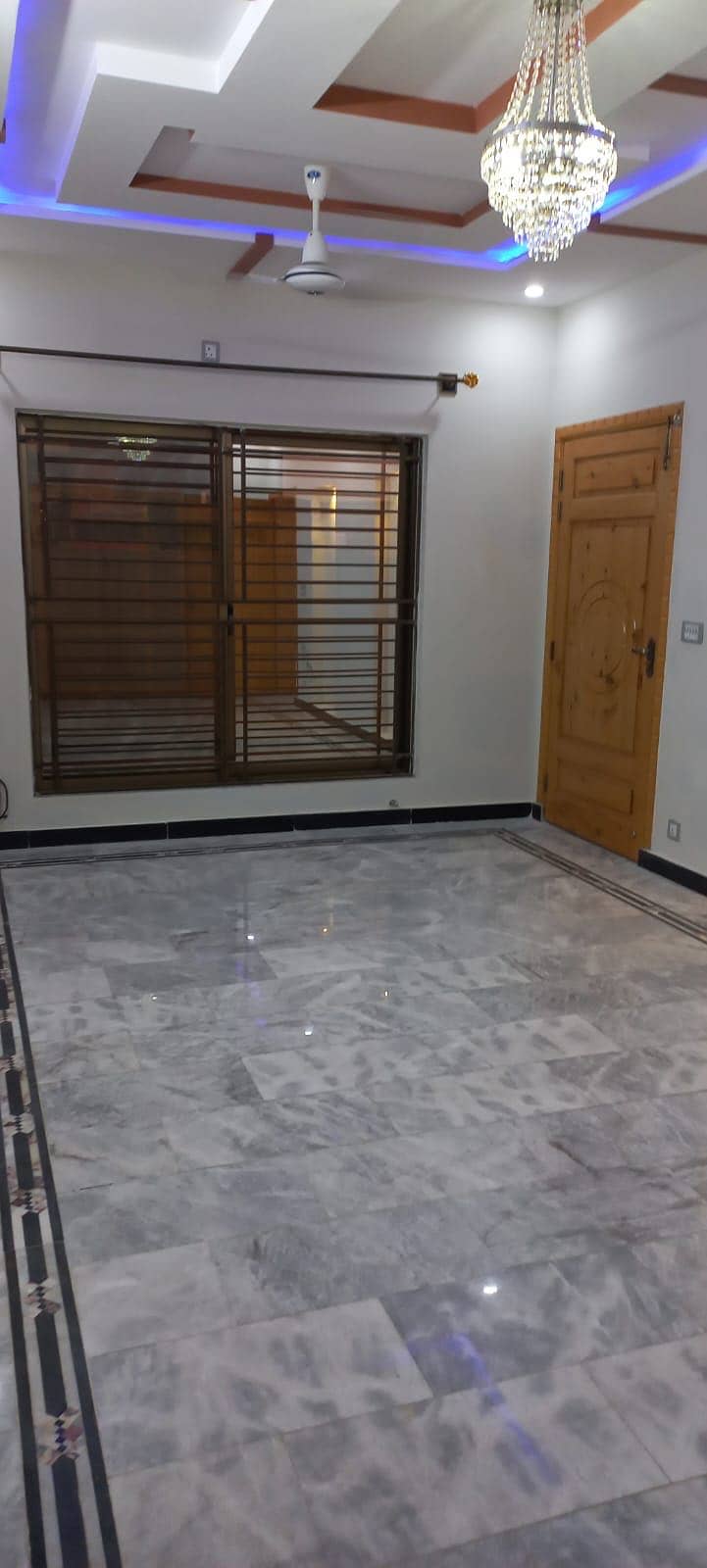 40x80 Lower Portion Available For Rent In Faisal Town F-18 Islamabad 1