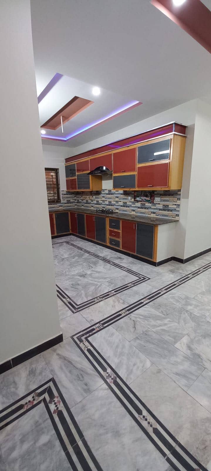 40x80 Lower Portion Available For Rent In Faisal Town F-18 Islamabad 3