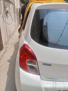 Suzuki Cultus VXL 2019 0