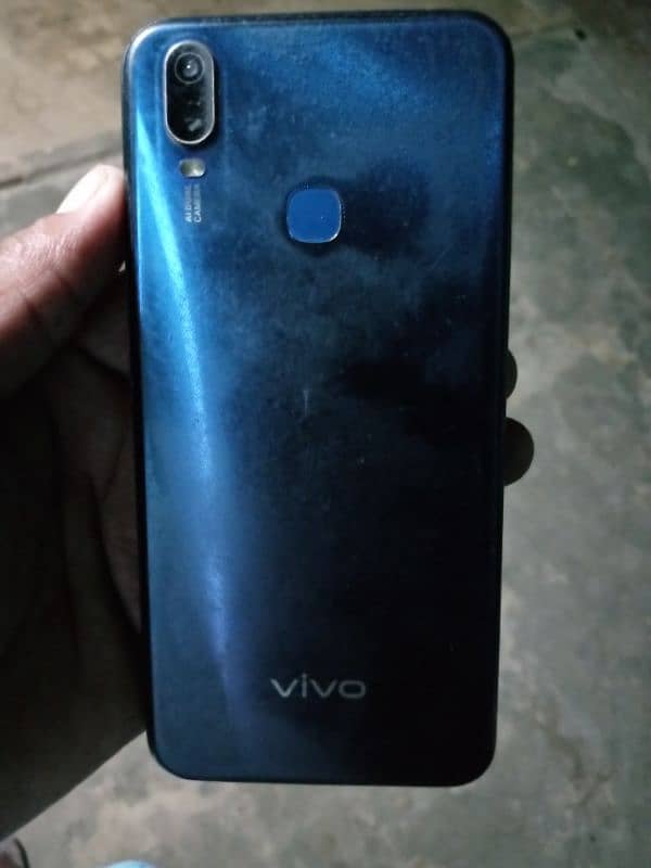 vivo y11 1