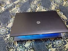 HP laptop 8/256 in mint condition