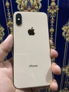 iphone xs new condition 0