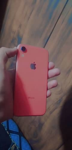 iphone Xr128gb for exchange 0