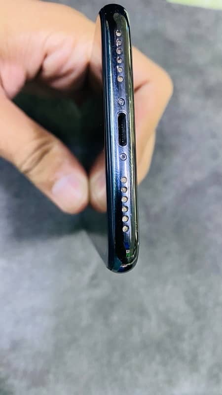 iPhone X 64 gb non pta 2