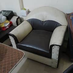 5 Seater Sofa set