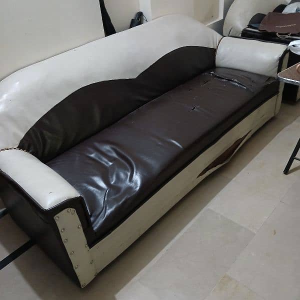 5 Seater Sofa set 1