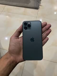 Iphone 11 pro