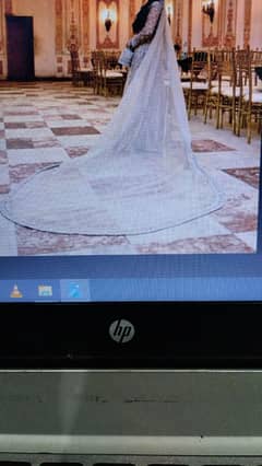 1 time wear walima maxi for sale