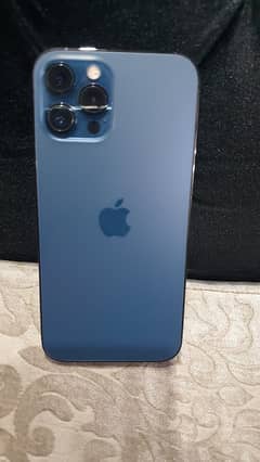 iphone 12 Pro Max Non PTA