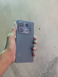 infinix note 40 0