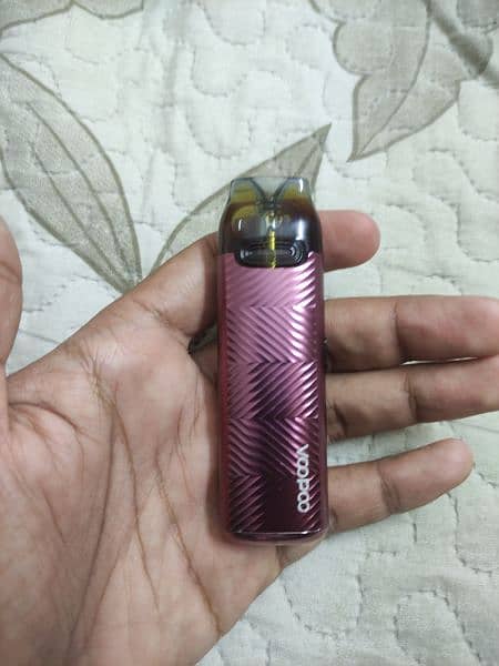 Voopoo Vthru Pro Eternity 1