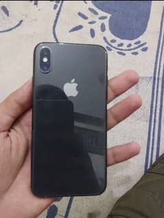 iphone x 0