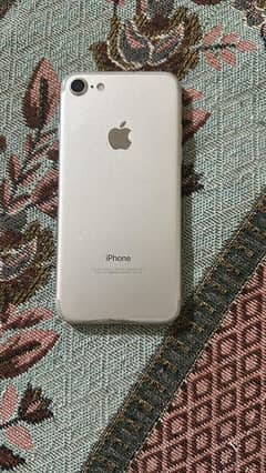 iPhone 7 (128)PTA approved 0