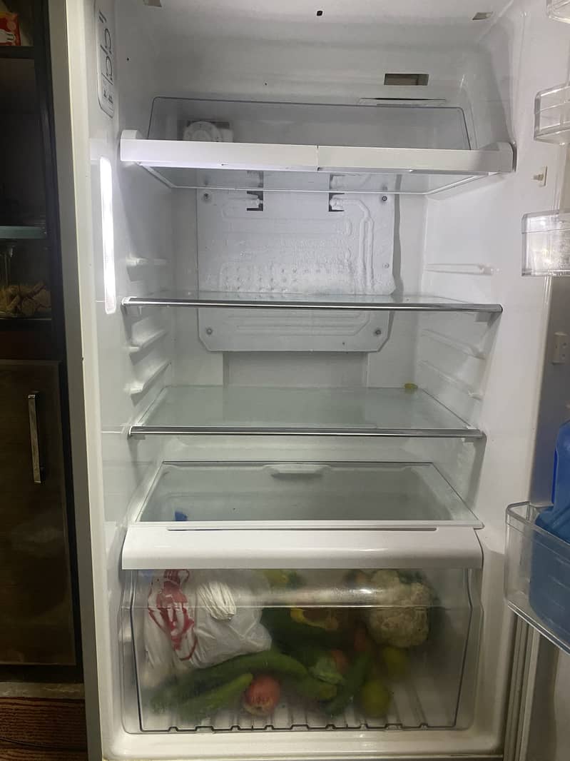 Toshiba refrigerator 3