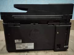 HP Laserjet Pro M225dn