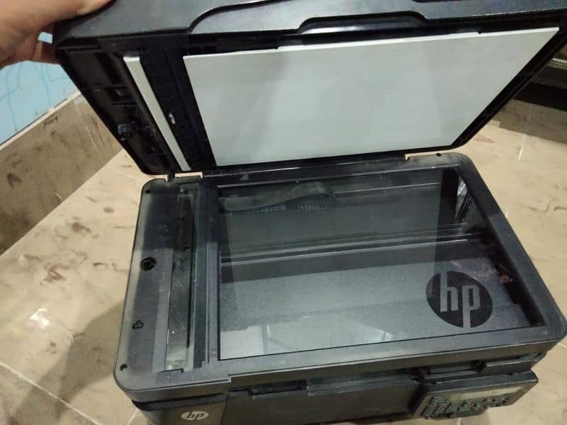 HP Laserjet Pro M225dn 1