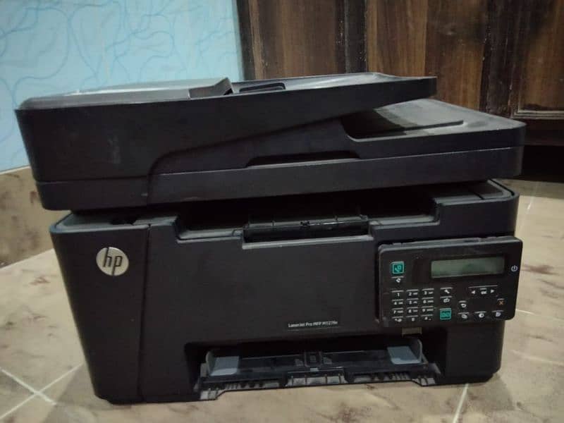 HP Laserjet Pro M225dn 2