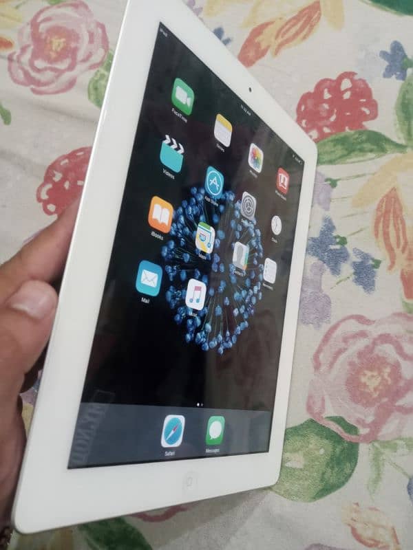 IPAD APPLE 1