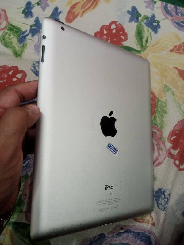 IPAD APPLE 2