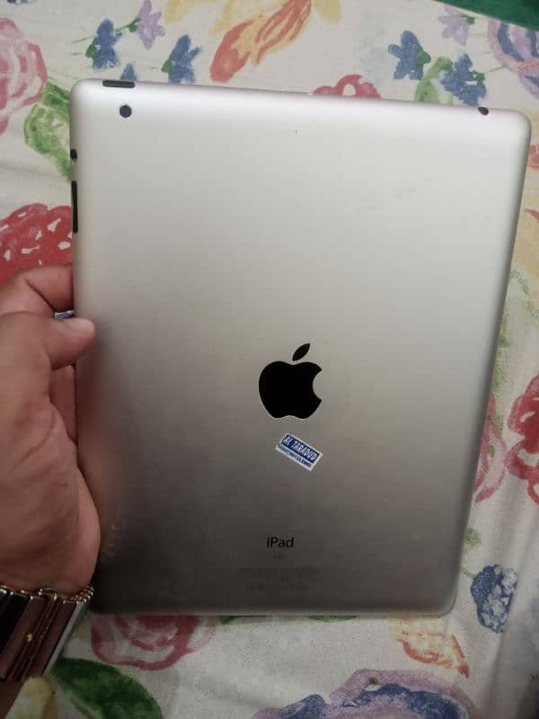 IPAD APPLE 3