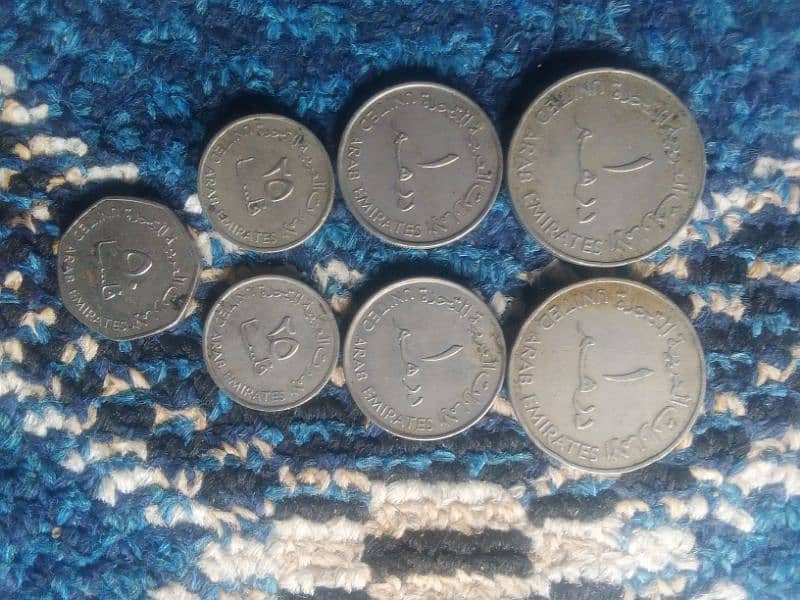 Antic old coins available 9