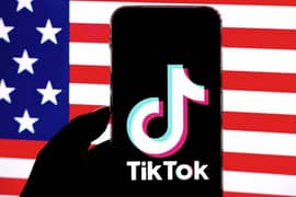 U S A tiktok