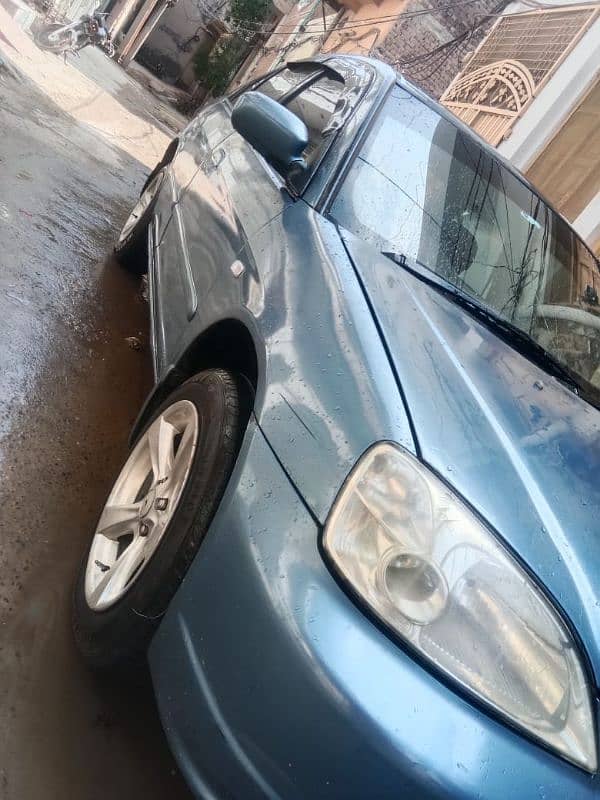 Honda Civic  2003 03068796160 call 7