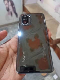 Xiaomi POCO F3 in Good Condition sealed set