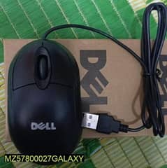 dell mouse