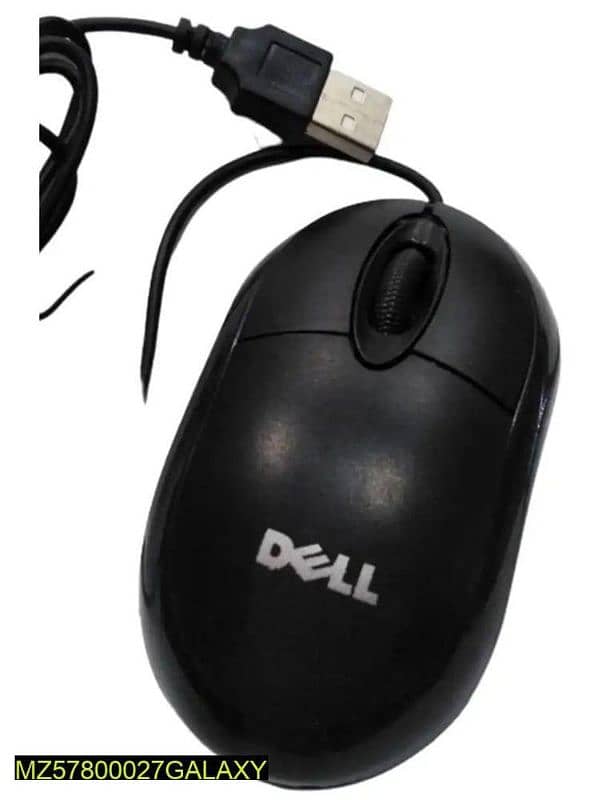 dell mouse 1