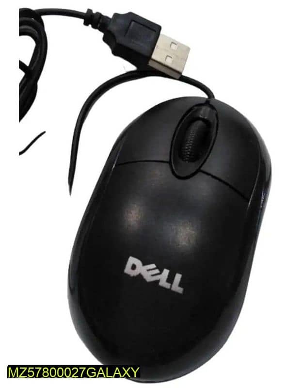 dell mouse 2