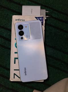 infinix