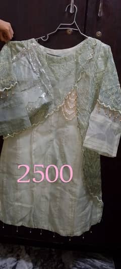 wedding & party wear dress