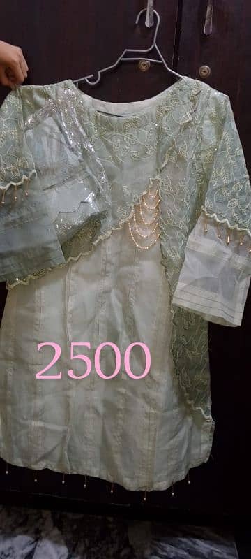 wedding & party wear dress 0