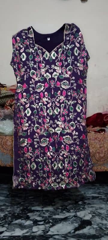 wedding & party wear dress 10