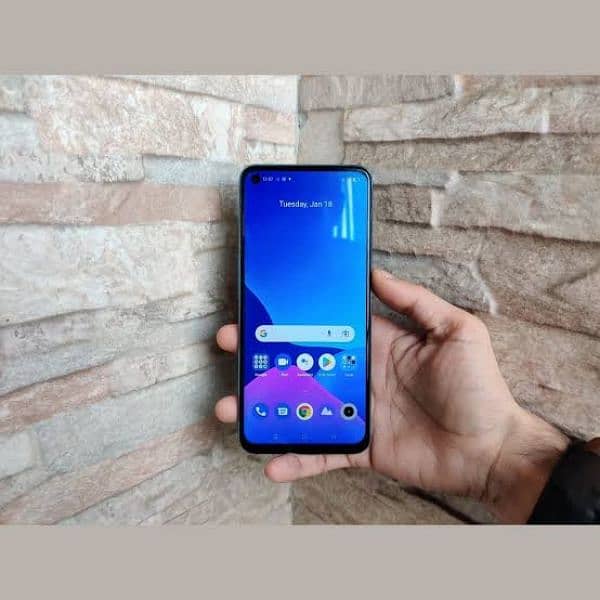 Realme 9i  6/128 gb 2