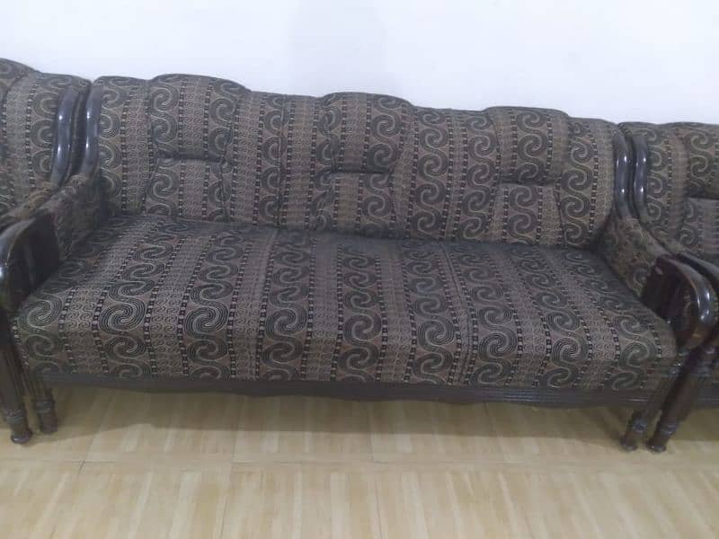 5 seater sofa set 1