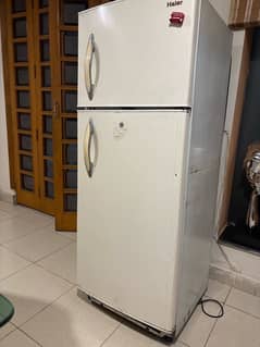 Haier Fridge