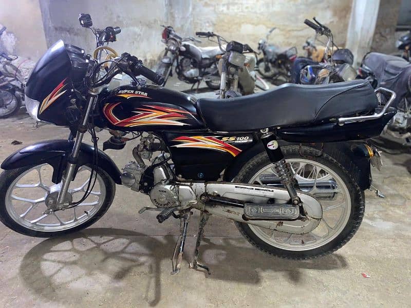 super star 100cc 1