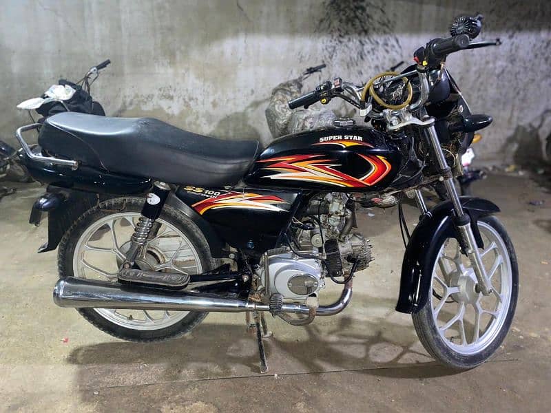 super star 100cc 2