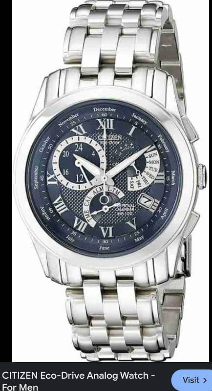 Citizen Eco drive 0