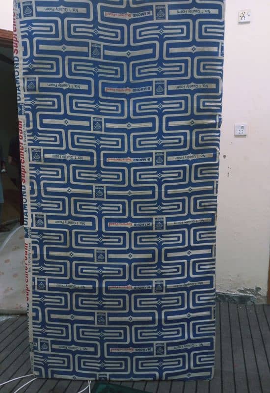 Mattress Diamond Supreme 03322773932 1