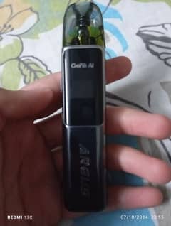 Argus G2 pod kit 30w 0