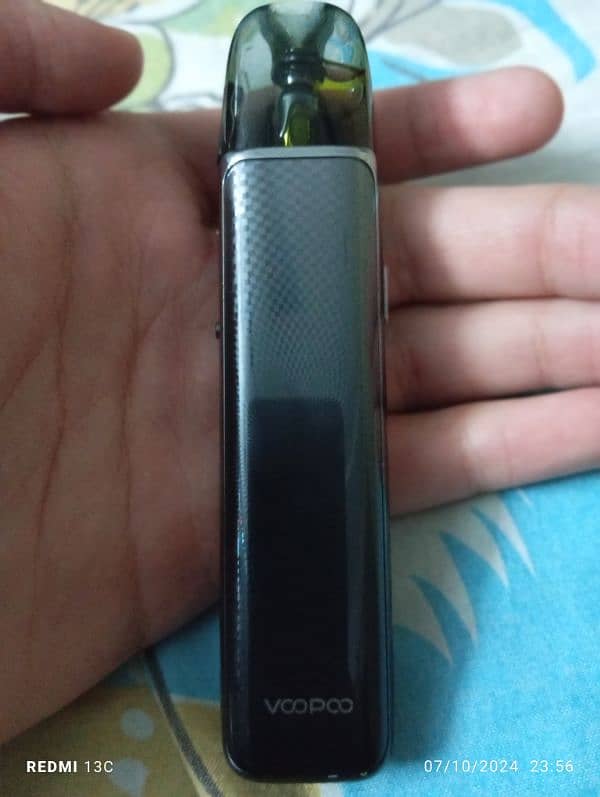 Argus G2 pod kit 30w 2