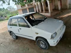 Suzuki Mehran VXR 2006 2006