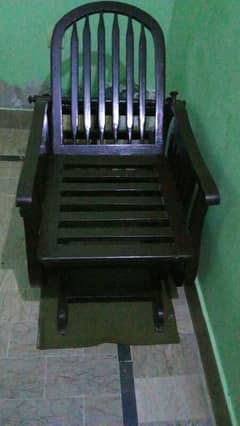 Rocking chair for sale