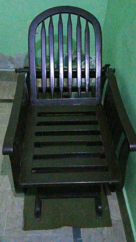 Rocking chair for sale 2