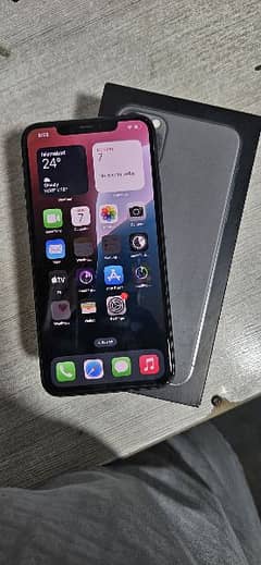 iPhone 11 Pro Max 64gb