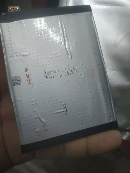 oneplus nord ce 100% orignal pulled out from phone 1