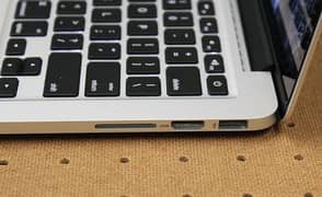 MACBOOK PRO 2015